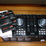 Repair DJ Gear - Innofaders