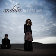Andain – Turn Up The Sound (TyDi Remix)
