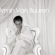 Armin Van Buuren Announced He Will Be Having a Second Kid