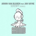 Armin Van Buuren – Serenity (Andrew Rayel Remix) #ThrowbackThursday