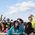 Boombox Festival Shakes Tussey Mountain-Recap