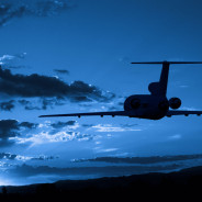 Playlist: Caught in Flight (Chillstep and Progressive House)