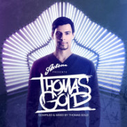Axtone Presents Thomas Gold – Minimix