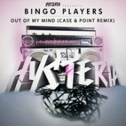 Bingo Players – Out Of My Mind (Case & Point Remix)