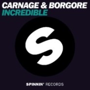 Borgore & DJ Carnage – Incredible
