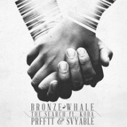 Bronze Whale + PRFFTT & Svyable – The Search (ft Koda)