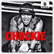 Chuckie – All Booties Mix [Free Download]
