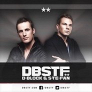 D-block & S-te-Fan ft. Villain – X gonna give it to Ya
