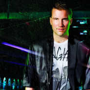 Interview with DJ Antoine