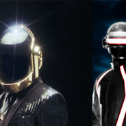 Top 10 Daft Punk Songs Of All Time