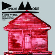 Depeche Mode – Soothe My Soul (Steve Angello vs. Jacques Lu Cont)