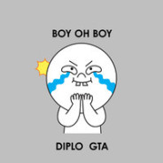 Diplo & GTA – Boy Oh Boy