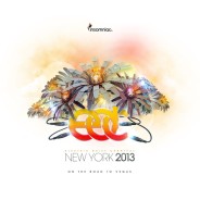 Two Flower Filled Days at EDC New York Part 1