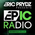 Eric Prydz presents EPIC Radio 008