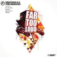 Far Too Loud – Faster Than Light