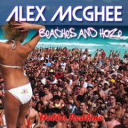 Alex McGhee – Hello Redline (Wolfgang Gartner vs Martin Solveig vs Dragonette)