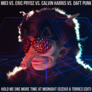 Hold Me One More Time At Midnight (Dzeko & Torres Edit)