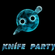 TONIGHT  – Knife Party to release Haunted House EP on AnonFM