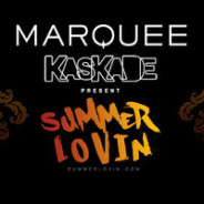 All That You Give Faces (Kaskade’s Summer Lovin Mash)