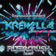 Krewella – Play Hard (Filtercrush Remix)