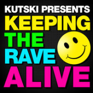 Kutski – Keeping The Rave Alive #56 [Hardstyle Mixtape]