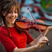 Lindsey Stirling – Zi-Zi’s Journey