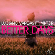 Luciano Vargas – Better Days feat. Victor (Original Mix)