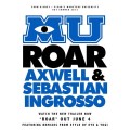 Axwell & Sebastian Ingrosso Collaborate On Track For Monsters University