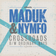 Maduk & Nymfo – Crossroads