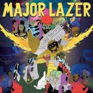 Macklemore & Ryan Lewis – Can’t Hold Us (Major Lazer Remix)