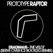PrototypeRaptor – 2 New Singles (The Veldt and Jurassic Snack Pack)