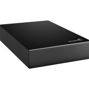 EDM Sauce Deal of the Day: Seagate 3 TB External Hard Drive