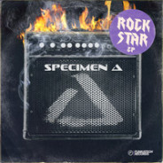 Specimen A – Rock Star ft. SUFFICE