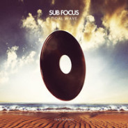 Sub Focus – Tidal Wave ft. Alpines (Flosstradamus Remix)
