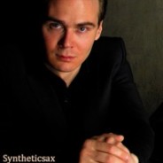Syntheticsax – Bom Bom Bom (Original Mix)