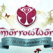 TomorrowWorld Reveals The Official Trailer