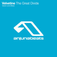 Velvetine – The Great Divide (Seven Lions Remix)
