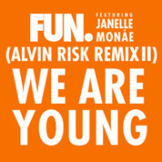We Are Young – Fun. Ft Janelle Monae (Alvin Risk Remix Part 2)