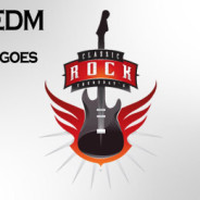 Top 15 EDM Goes Classic Rock, Country and Dance