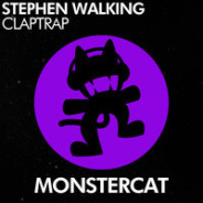 Stephen Walking – Claptrap