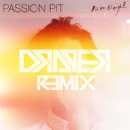 Passion Pit – I’ll Be Alright (Draper Remix)