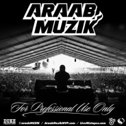 AraabMUZIK – Never Have to Worry