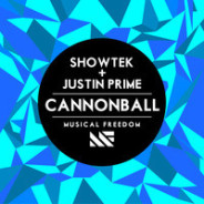 Showtek & Justin Prime – Cannonball (Original Mix)