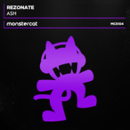 Rezonate – Ash