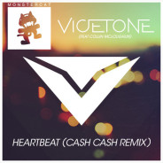 Vicetone feat. Collin McLoughlin – Heartbeat (Cash Cash Remix)