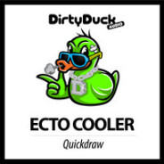 Ecto Cooler – Quickdraw