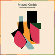 Mount Kimbie – You Took Your Time (feat. King Krule)