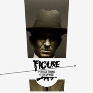 Figure – Perfect Timing (Stick Up Kids)