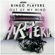 Bingo Players – Out Of My Mind (Original Mix)