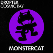 Droptek – Cosmic Ray